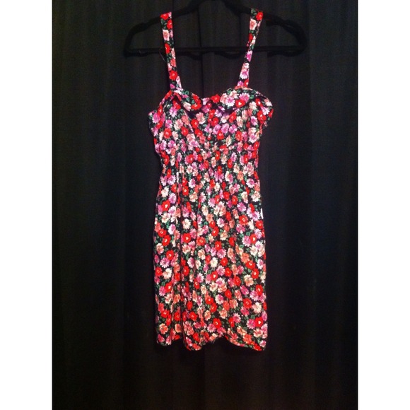 Cute summer dress!