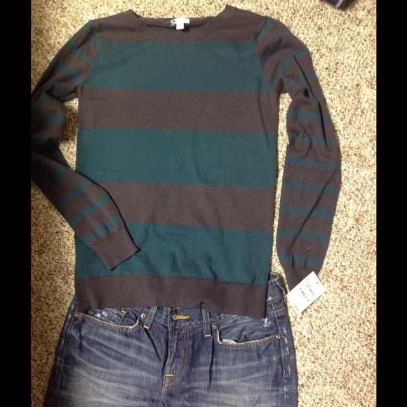 Nordstrom BP brand sweater