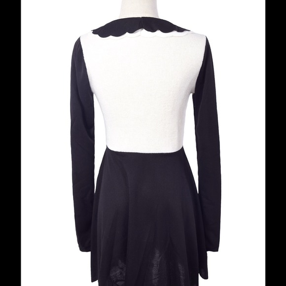 Dress - Picture 2 of 4