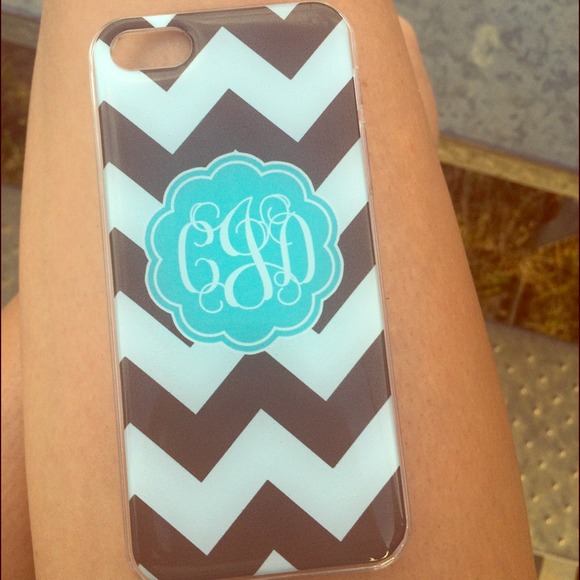 Iphone 5/5s phone case