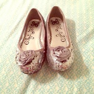 Dressy shoes
