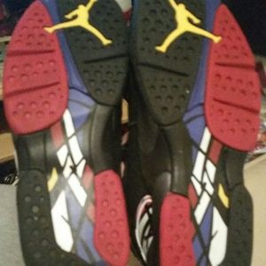 Jordan 8