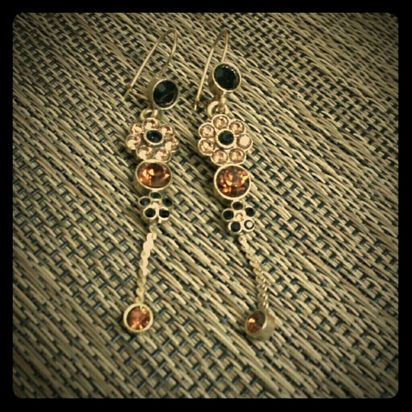 Cute Pilgrim Earrings ?