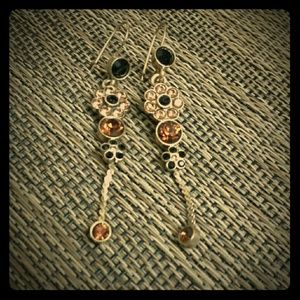 Cute Pilgrim Earrings ?
