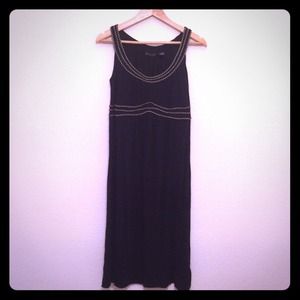 New York & Company Grecian Dress