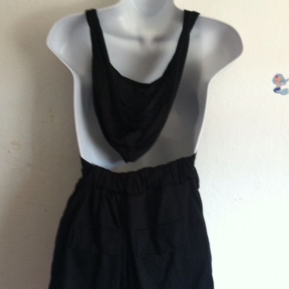 Romper - Picture 3 of 3