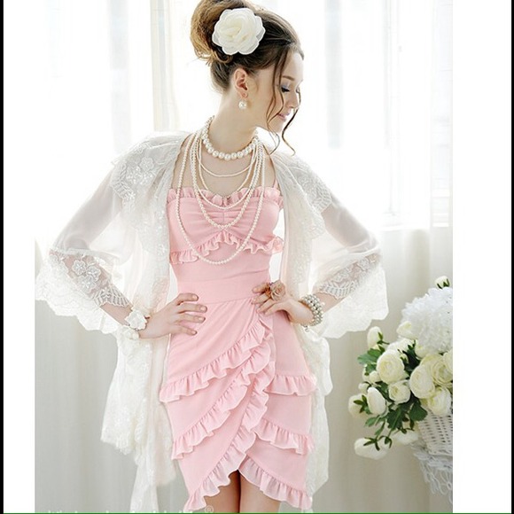 Dress - Picture 2 of 3