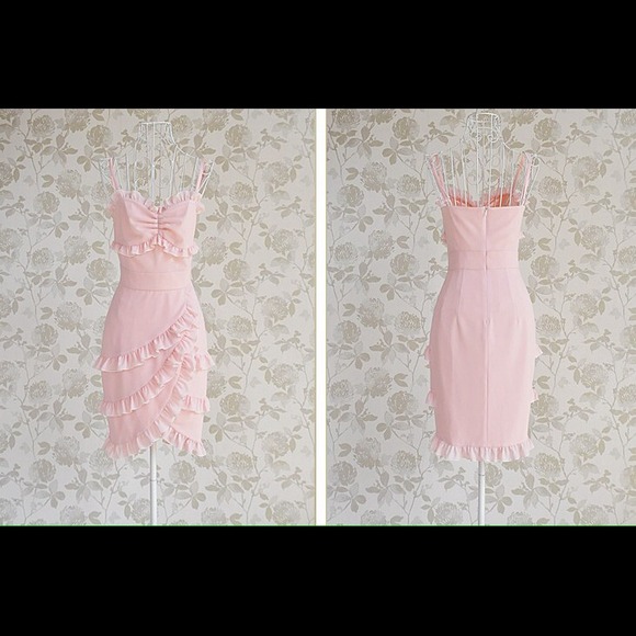 Dress - Picture 2 of 2