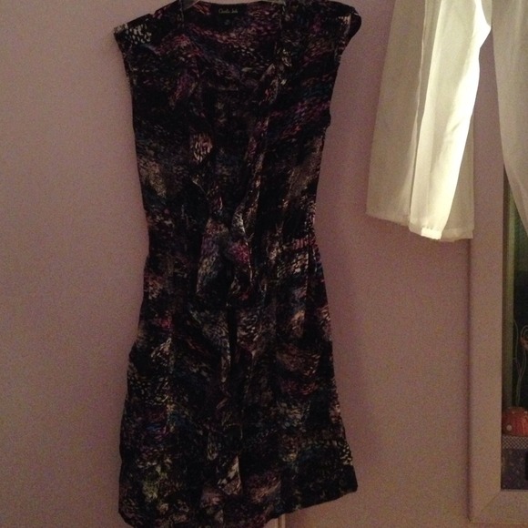 Lovely dress