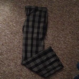 Express editor pants