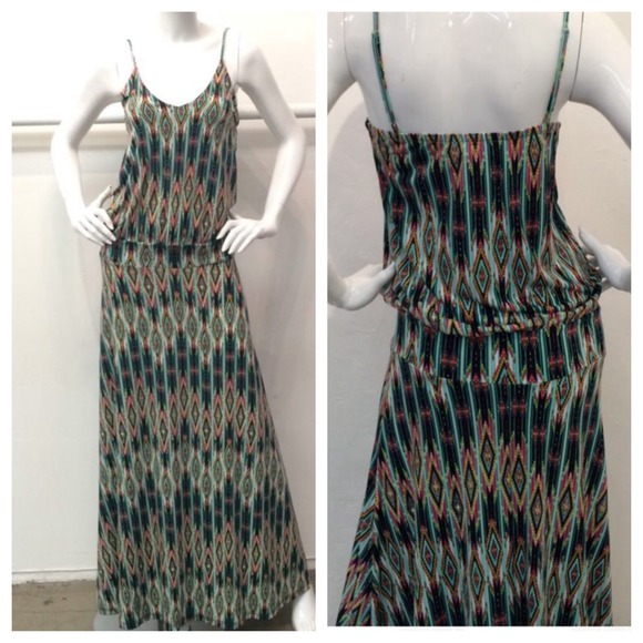 ⚠️SOLD OUT⚠️ Veronica M Maxi