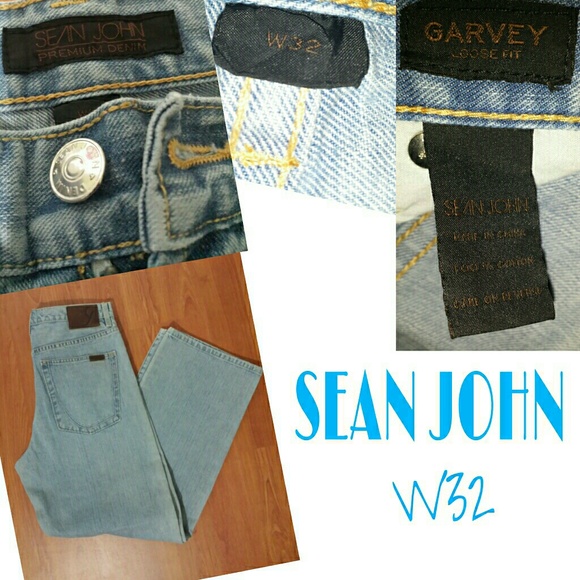 SALE-Sean John Jeans
