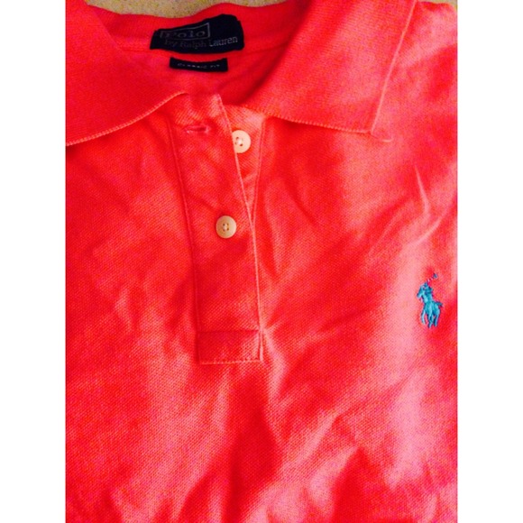 Ralph Lauren shirt