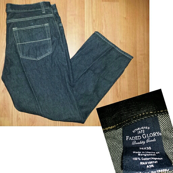 FADED GLORY Jeans