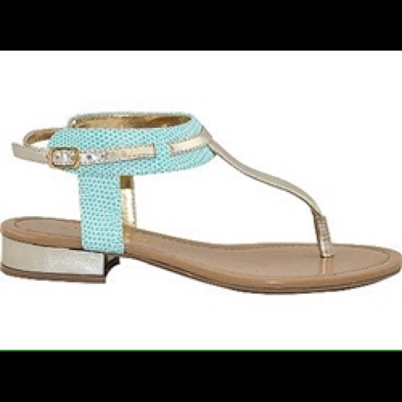 Cabana Sandals