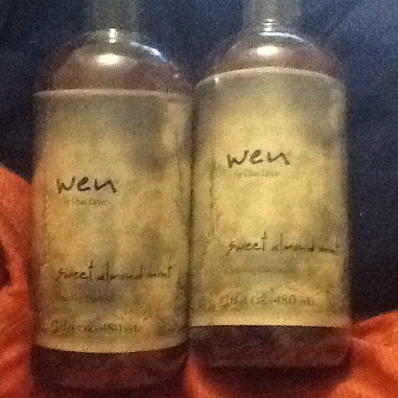 Wen by Chaz Dean