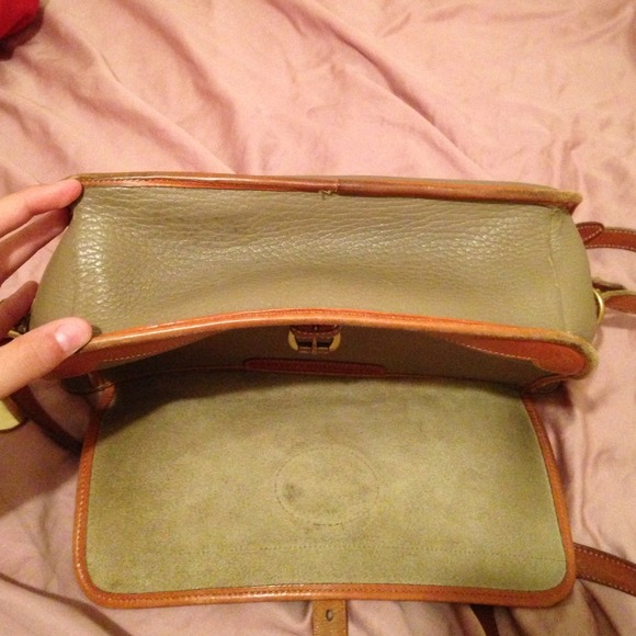 Vintage Dooney and Bourke 💕 - Picture 2 of 4