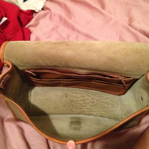 Vintage Dooney and Bourke 💕 - Picture 3 of 4