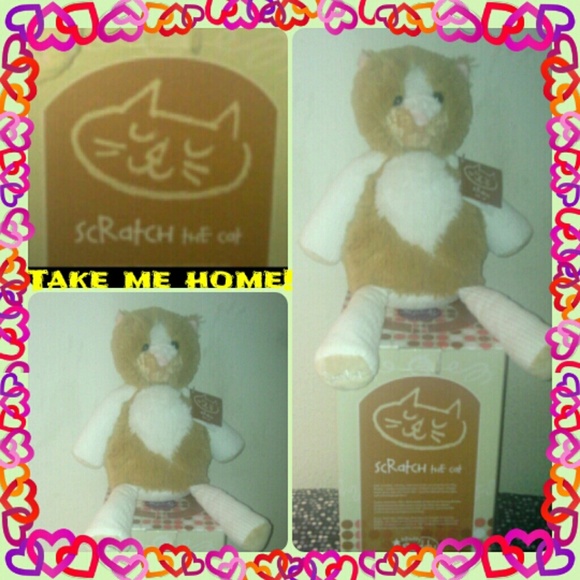 Scentsy buddy