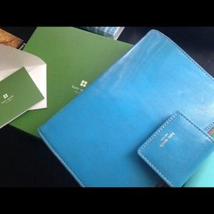 kate spade planner