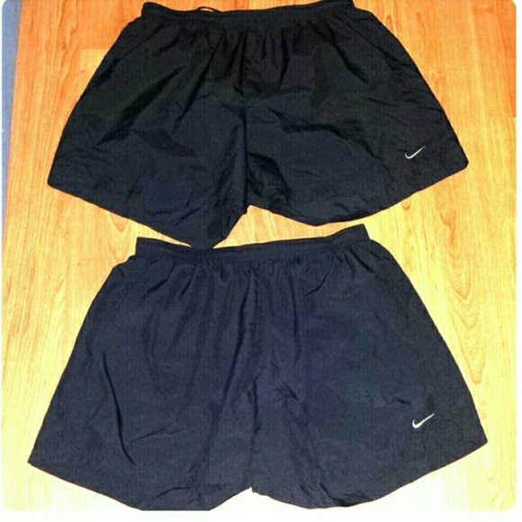 NIKE Workout Shorts Bundle