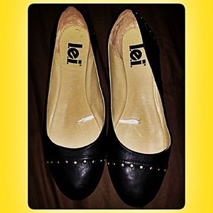 Work & Play ready Flats