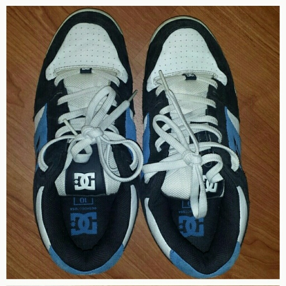 DC Pro Signature Series