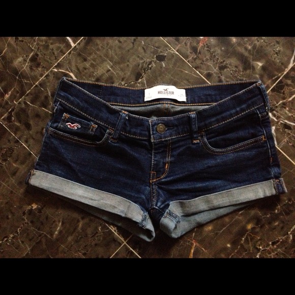 Hollister Shorts