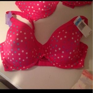 BRAND NEW WITH TAGS OLGA CHRISTINA BRA 👙