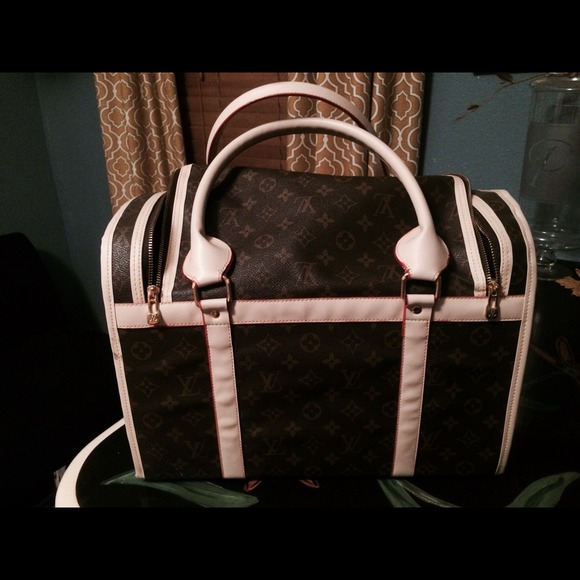 🐶Pet carrier🐱⛔️on hold ⛔️