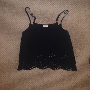 Brandy Melville Tank