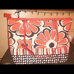 Priced to sell or 3 Coach bags for $275