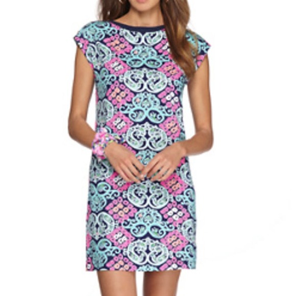 ISO Robyn Dress - this design