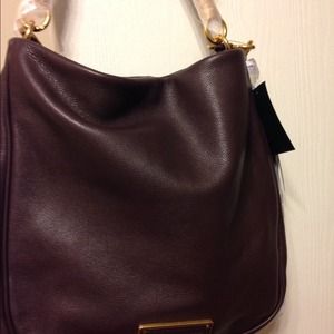 Marc by Marc Jacobs Too Hot to Handle Hobo