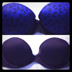FOR @lilpp76-Aerie & Victoria Secret bra bundle !!