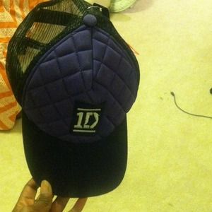 official one direction hat