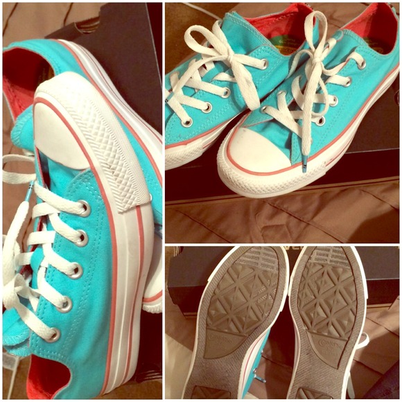 Converse sz 4