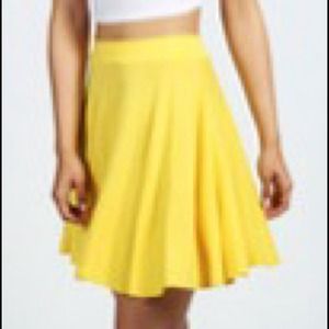 Skater skirt sz 10