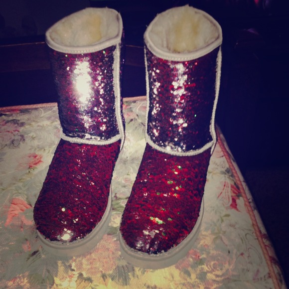 😼SOLD😾  Uggs