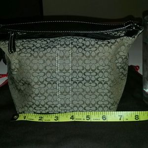 Addtional Coach Travel/Mini Handbag