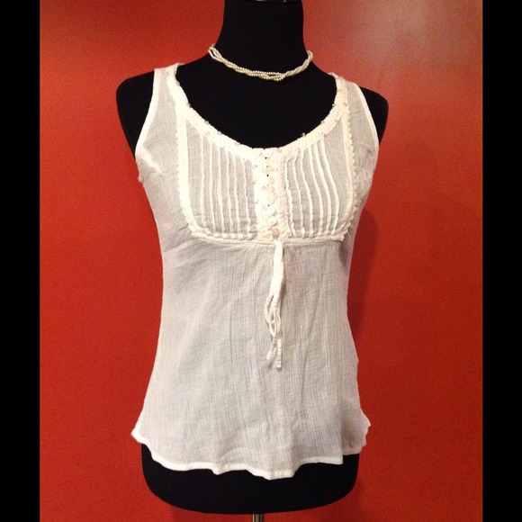 Tank top SUMMER SALE