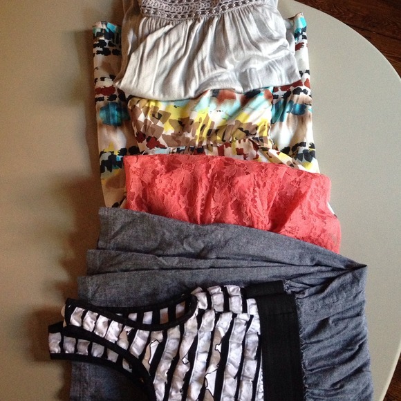 Bundle for @nyc2india