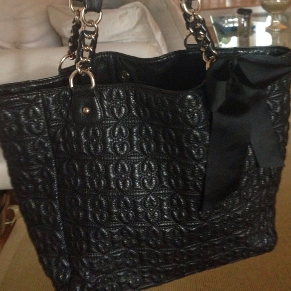Deux Lux Shoulder Bag