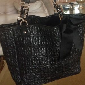 Deux Lux Shoulder Bag