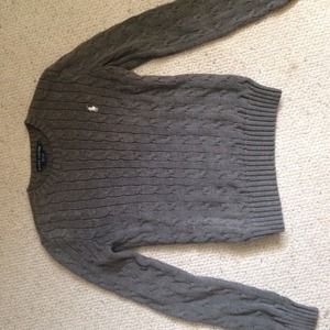 Ralph Lauren Knit Sweater