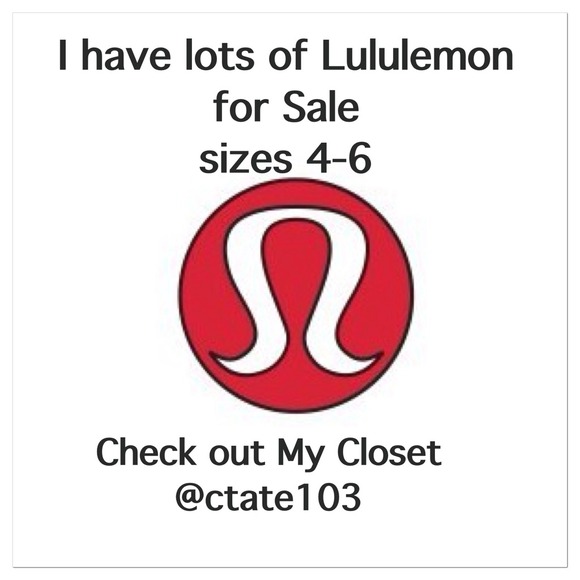 Lululemon