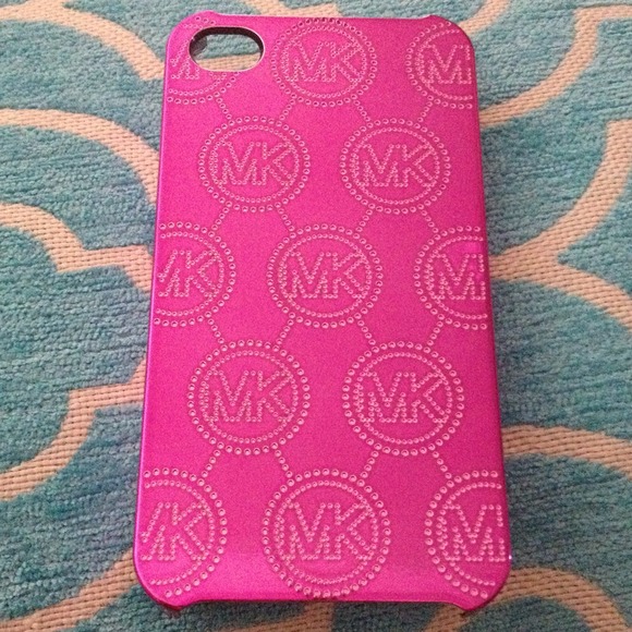 Michael kors phone case