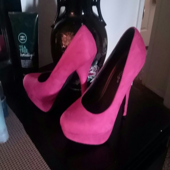 Trend up heels - Picture 2 of 2