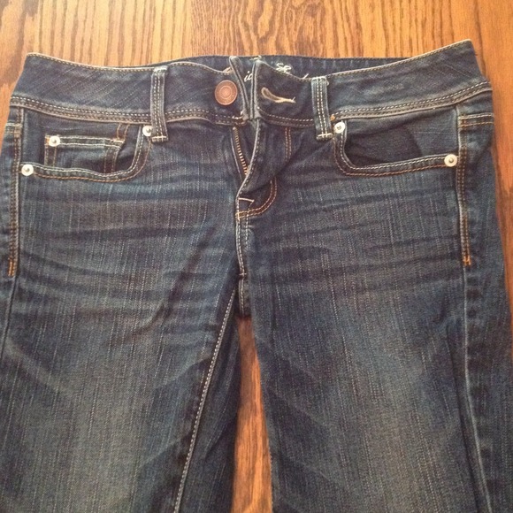 American eagle jeans bundle