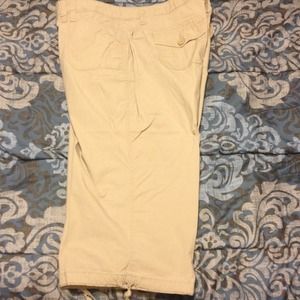 Capris